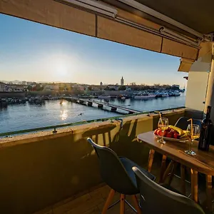 Sundowner , Zadar Croatia