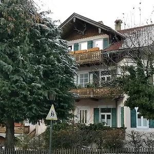 Haser , Oberammergau Germany