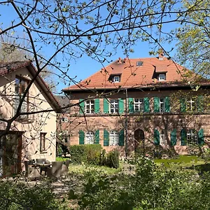 Forsthaus Zu Lichtenhof , Nuremberg Germany