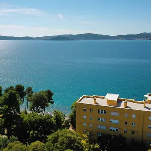 Caisa Classic Beachfront , Zadar Croatia