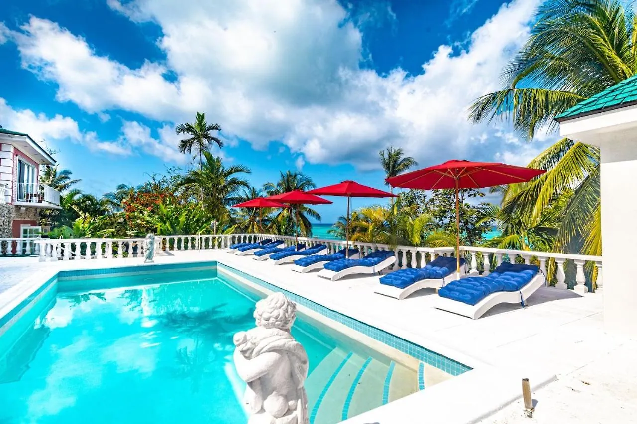 Butterfly Cottage At Viking Hill - Love Beach Nassau 0*,  Bahamas
