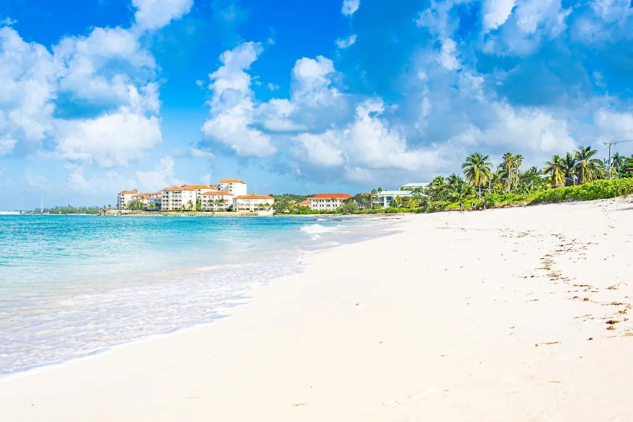 Apartment Butterfly Cottage At Viking Hill - Love Beach Nassau